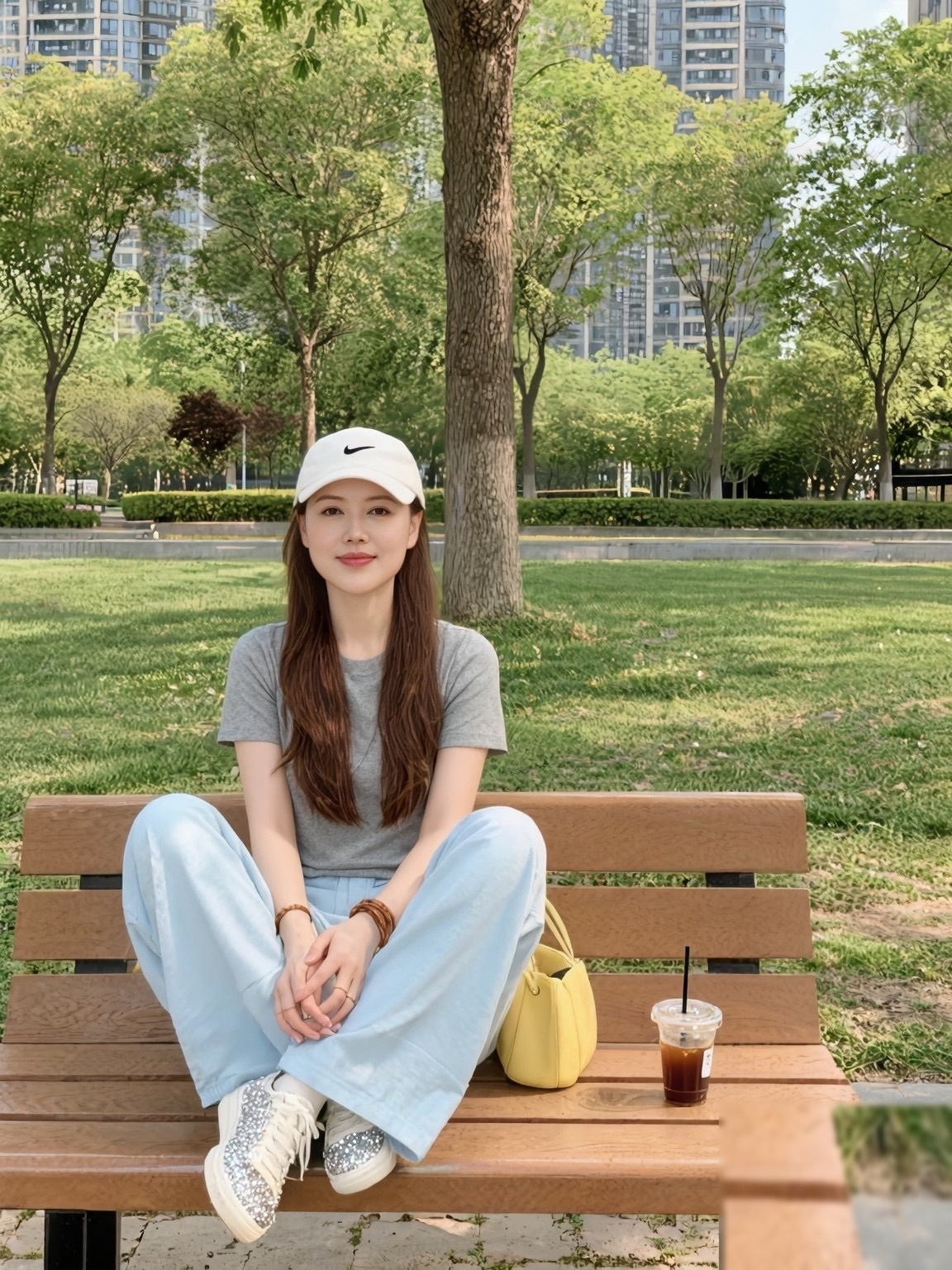 碧爽姐户外