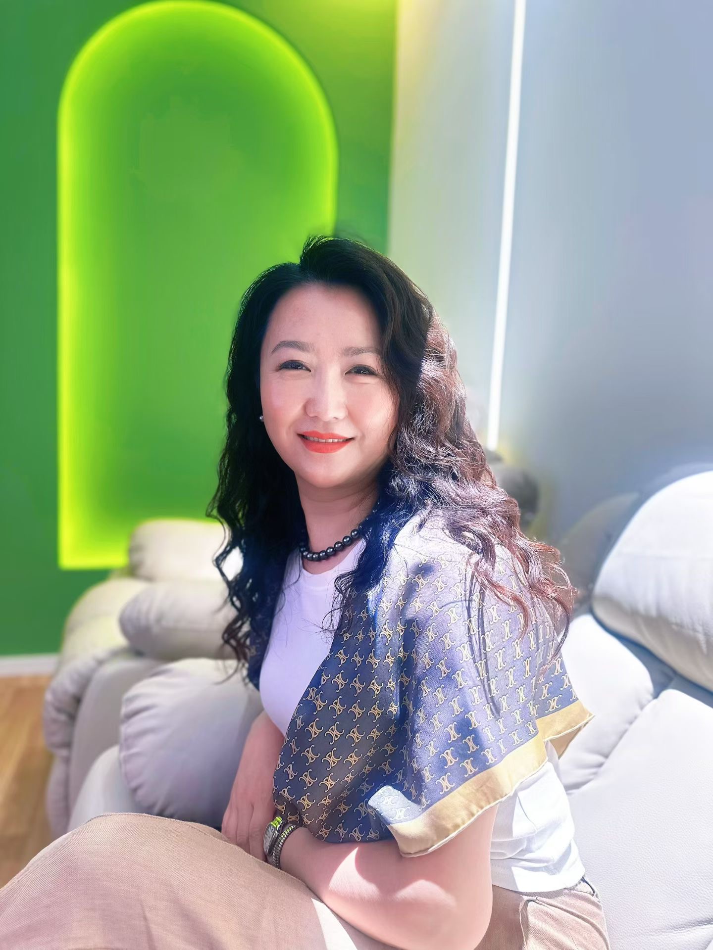 李萍老师｜萍姐唠留学